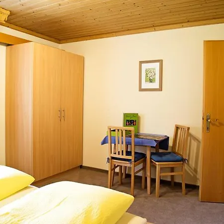 Ferienhaus Nationalpark Apartment Neukirchen am Grossvenediger Exterior photo