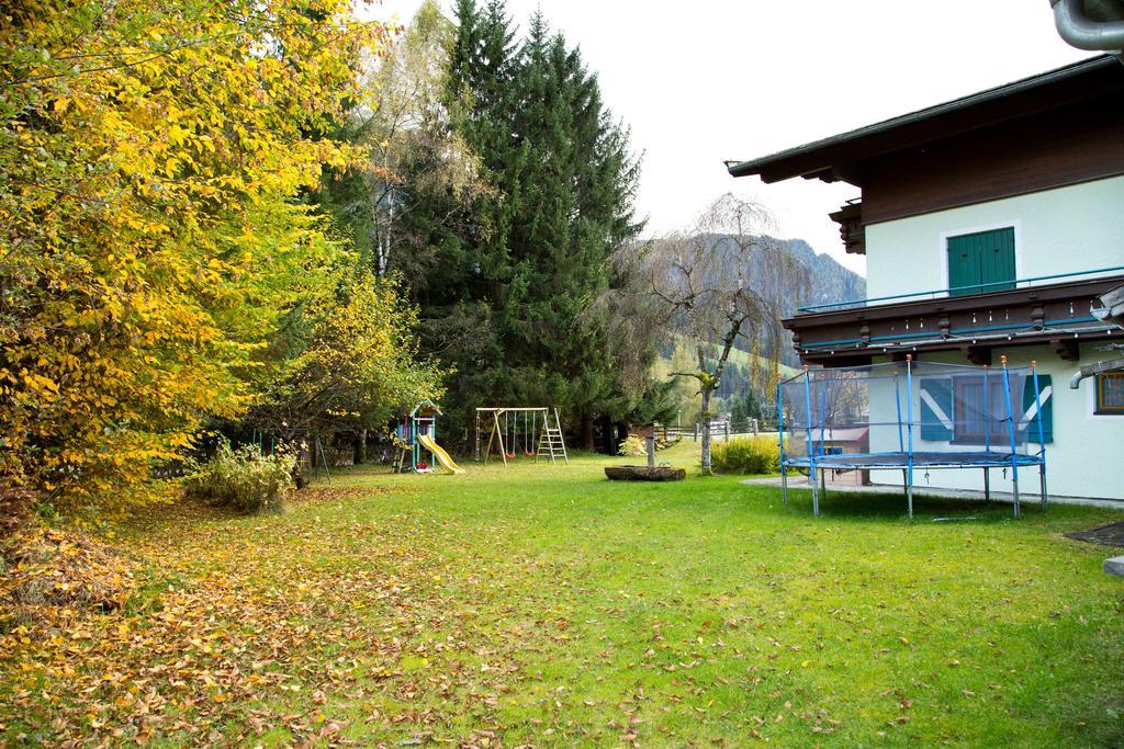 Apartment Ferienhaus Nationalpark Neukirchen am Grossvenediger
